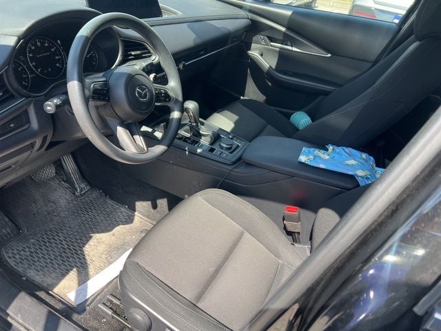 2024 Mazda Mazda CX-30 2.5 S AWD