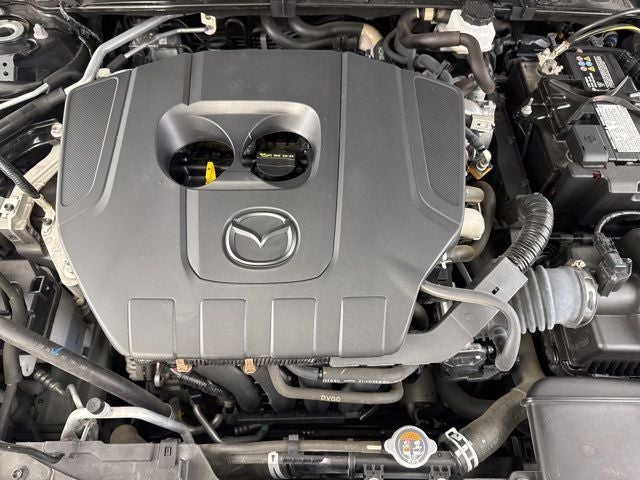 2024 Mazda Mazda CX-30 2.5 S AWD