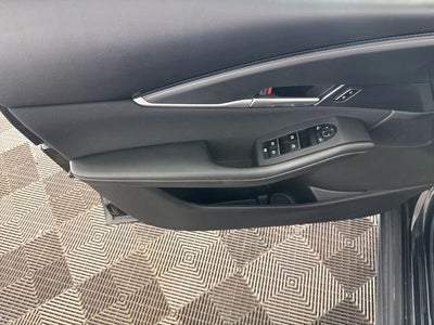 2024 Mazda Mazda CX-30 2.5 S AWD