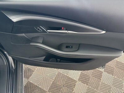 2024 Mazda Mazda CX-30 2.5 S AWD