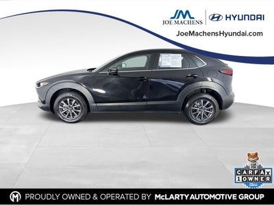 2024 Mazda Mazda CX-30 2.5 S AWD