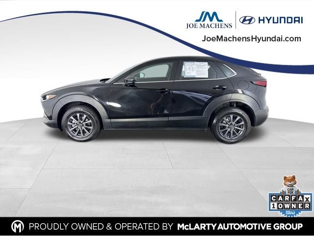 2024 Mazda Mazda CX-30 2.5 S AWD