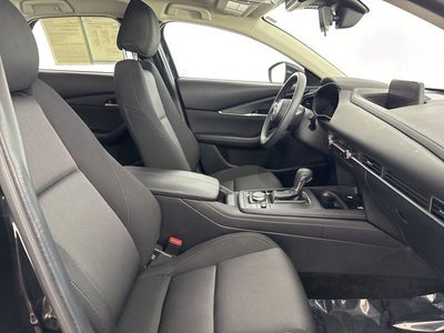 2024 Mazda Mazda CX-30 2.5 S AWD