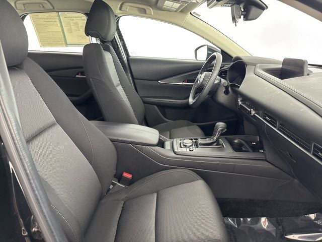 2024 Mazda Mazda CX-30 2.5 S AWD