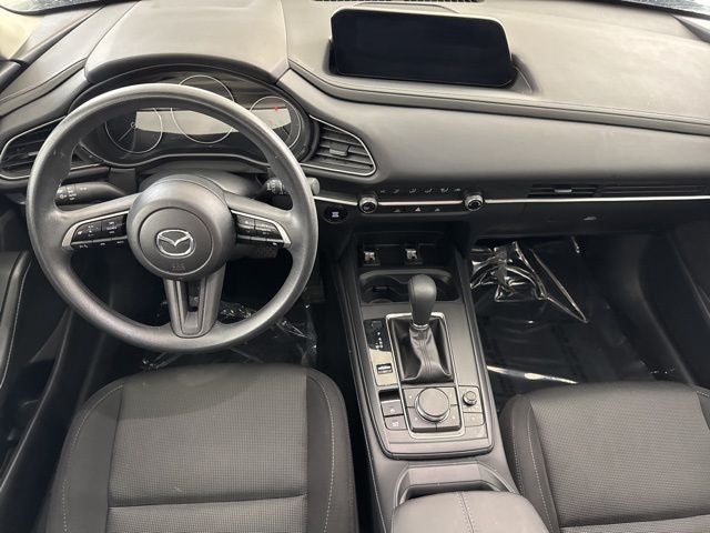 2024 Mazda Mazda CX-30 2.5 S AWD