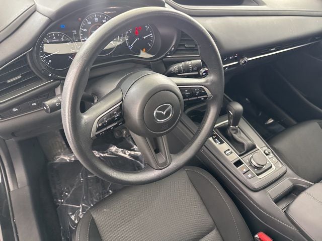 2024 Mazda Mazda CX-30 2.5 S AWD