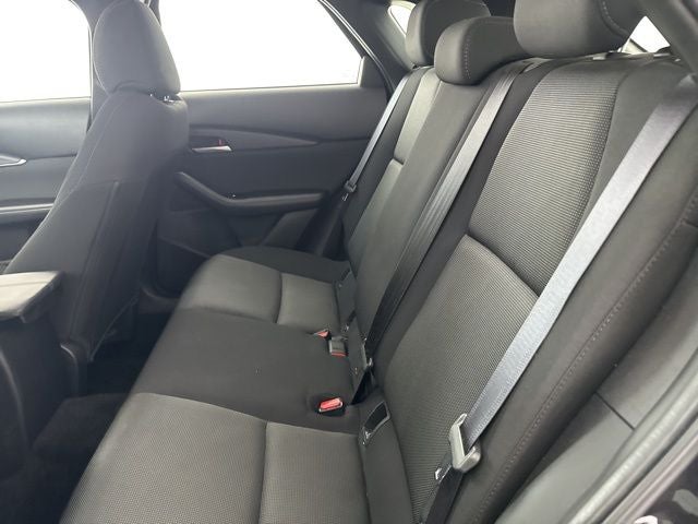 2024 Mazda Mazda CX-30 2.5 S AWD