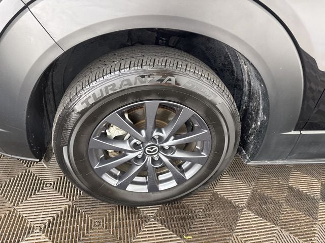 2024 Mazda Mazda CX-30 2.5 S AWD