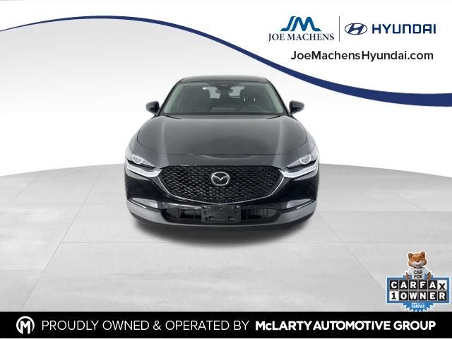 2024 Mazda Mazda CX-30 2.5 S AWD