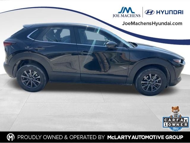 2024 Mazda Mazda CX-30 2.5 S AWD