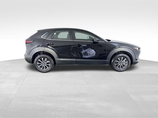 2024 Mazda Mazda CX-30 2.5 S AWD