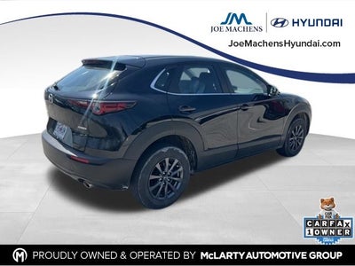 2024 Mazda Mazda CX-30 2.5 S AWD
