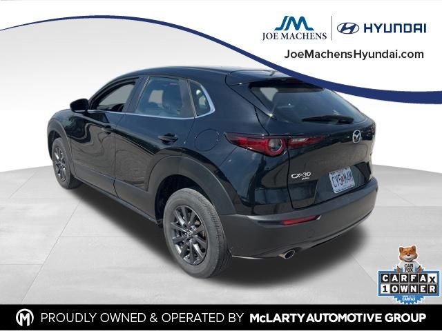2024 Mazda Mazda CX-30 2.5 S AWD