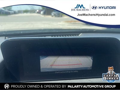 2024 Mazda Mazda CX-30 2.5 S AWD