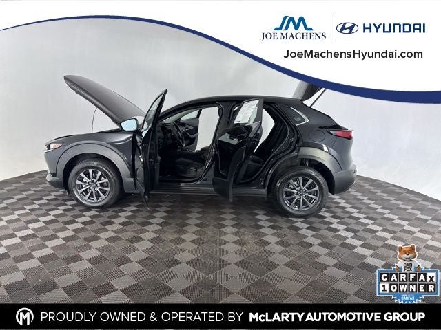 2024 Mazda Mazda CX-30 2.5 S AWD