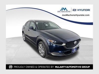 2026 Mazda Mazda CX-30 2.5 S Premium AWD