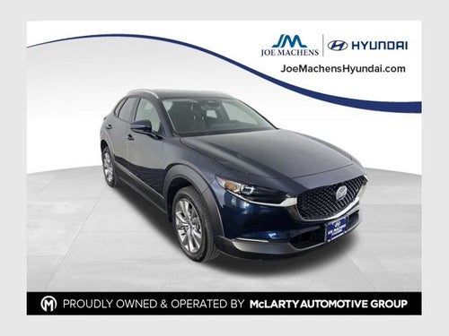 2026 Mazda Mazda CX-30 2.5 S Premium AWD