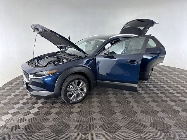 2026 Mazda Mazda CX-30 2.5 S Premium AWD