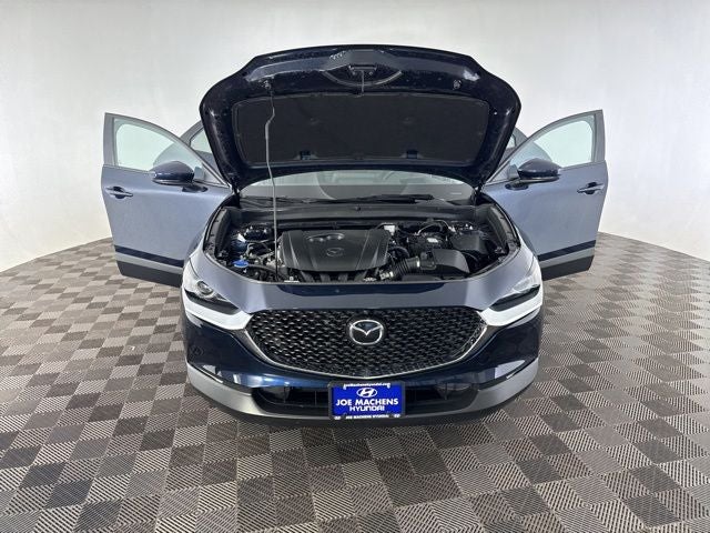 2026 Mazda Mazda CX-30 2.5 S Premium AWD