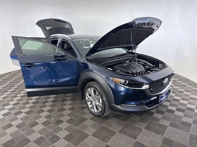 2026 Mazda Mazda CX-30 2.5 S Premium AWD