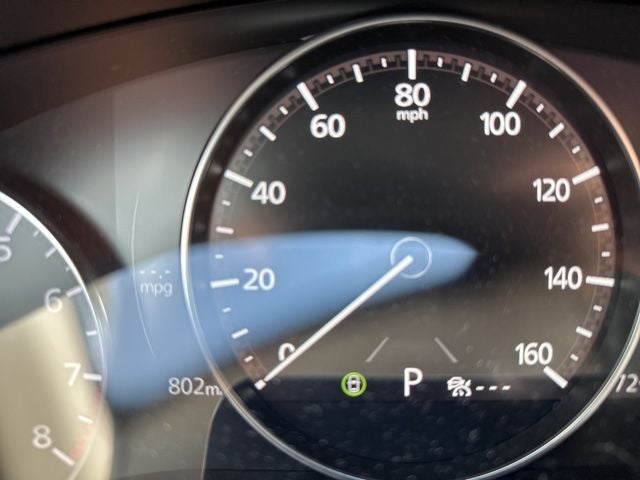 2026 Mazda Mazda CX-30 2.5 S Premium AWD
