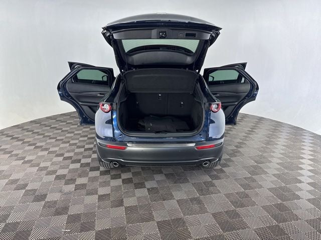 2026 Mazda Mazda CX-30 2.5 S Premium AWD