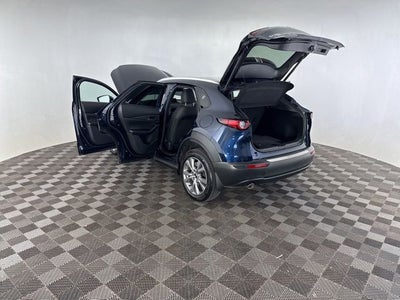 2026 Mazda Mazda CX-30 2.5 S Premium AWD