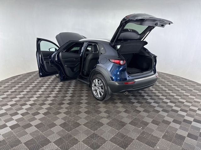 2026 Mazda Mazda CX-30 2.5 S Premium AWD