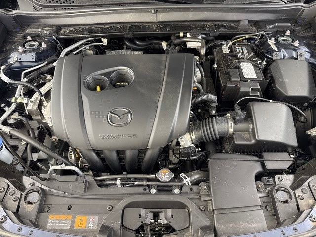 2026 Mazda Mazda CX-30 2.5 S Premium AWD