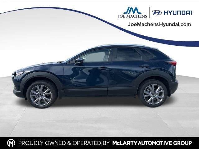 2026 Mazda Mazda CX-30 2.5 S Premium AWD