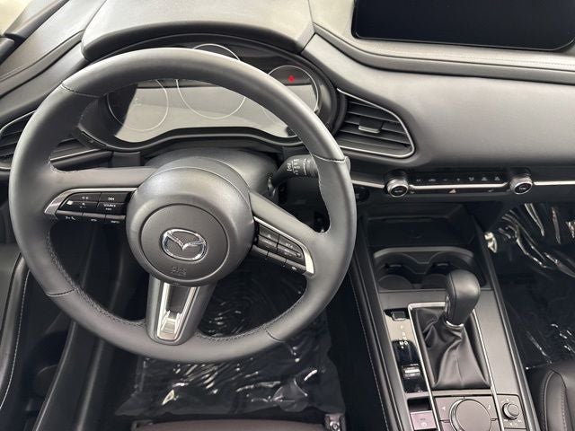 2026 Mazda Mazda CX-30 2.5 S Premium AWD