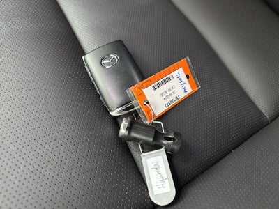 2026 Mazda Mazda CX-30 2.5 S Premium AWD