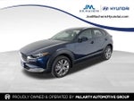 2026 Mazda Mazda CX-30 2.5 S Premium AWD