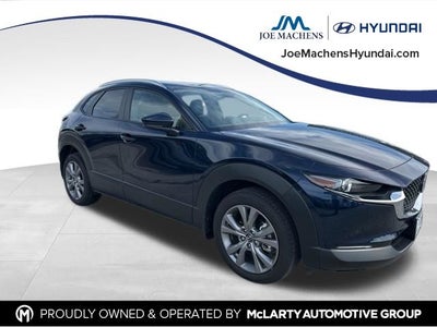 2026 Mazda Mazda CX-30 2.5 S Premium AWD