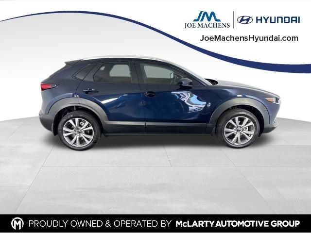 2026 Mazda Mazda CX-30 2.5 S Premium AWD