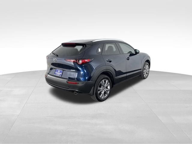 2026 Mazda Mazda CX-30 2.5 S Premium AWD