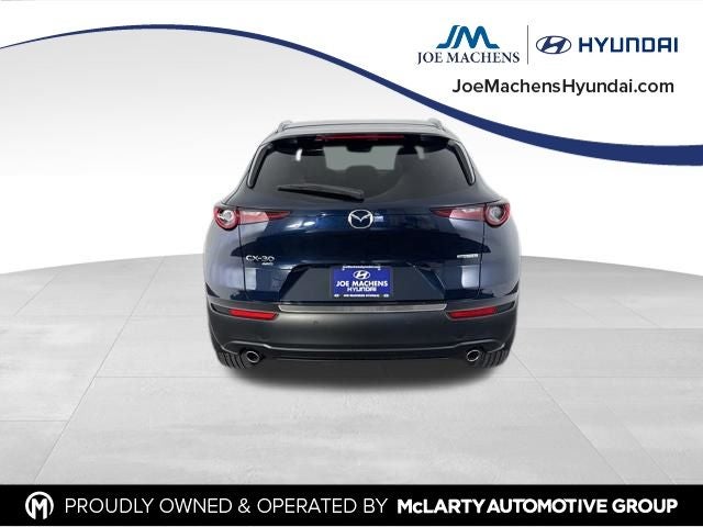 2026 Mazda Mazda CX-30 2.5 S Premium AWD