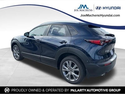 2026 Mazda Mazda CX-30 2.5 S Premium AWD