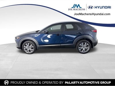 2026 Mazda Mazda CX-30 2.5 S Premium AWD