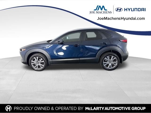 2026 Mazda Mazda CX-30 2.5 S Premium AWD