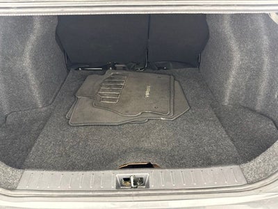 2024 Nissan Versa 1.6 SR