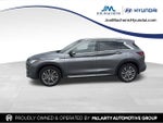 2024 INFINITI QX50 LUXE