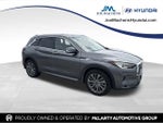 2024 INFINITI QX50 LUXE