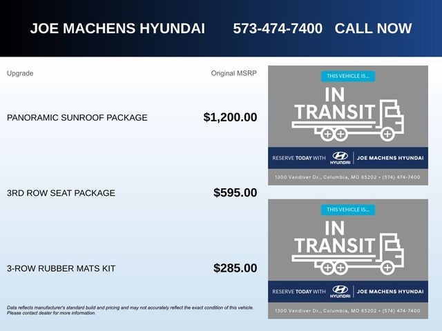 2019 Volkswagen Tiguan 2.0T SE 4Motion