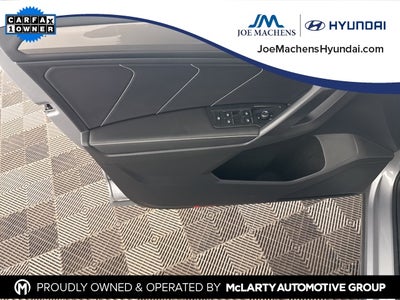 2023 Volkswagen Tiguan 2.0T SE AWD