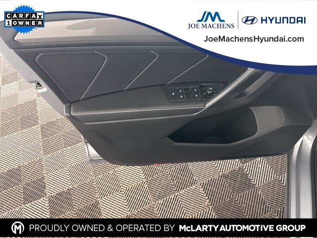 2023 Volkswagen Tiguan 2.0T SE AWD