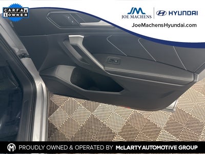 2023 Volkswagen Tiguan 2.0T SE AWD