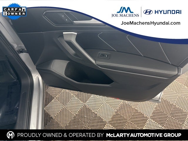 2023 Volkswagen Tiguan 2.0T SE AWD