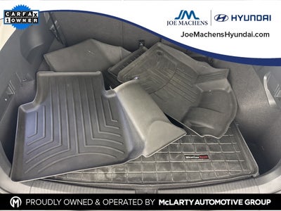 2023 Volkswagen Tiguan 2.0T SE AWD