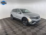 2023 Volkswagen Tiguan 2.0T SE AWD